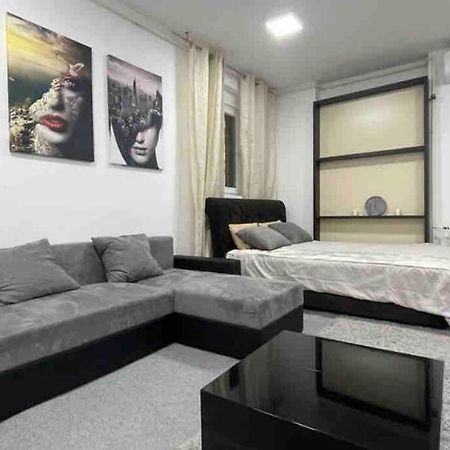 Dorcol Lux Studio Belgrado Exterior foto